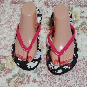 Disney sandals shoes for women size 11